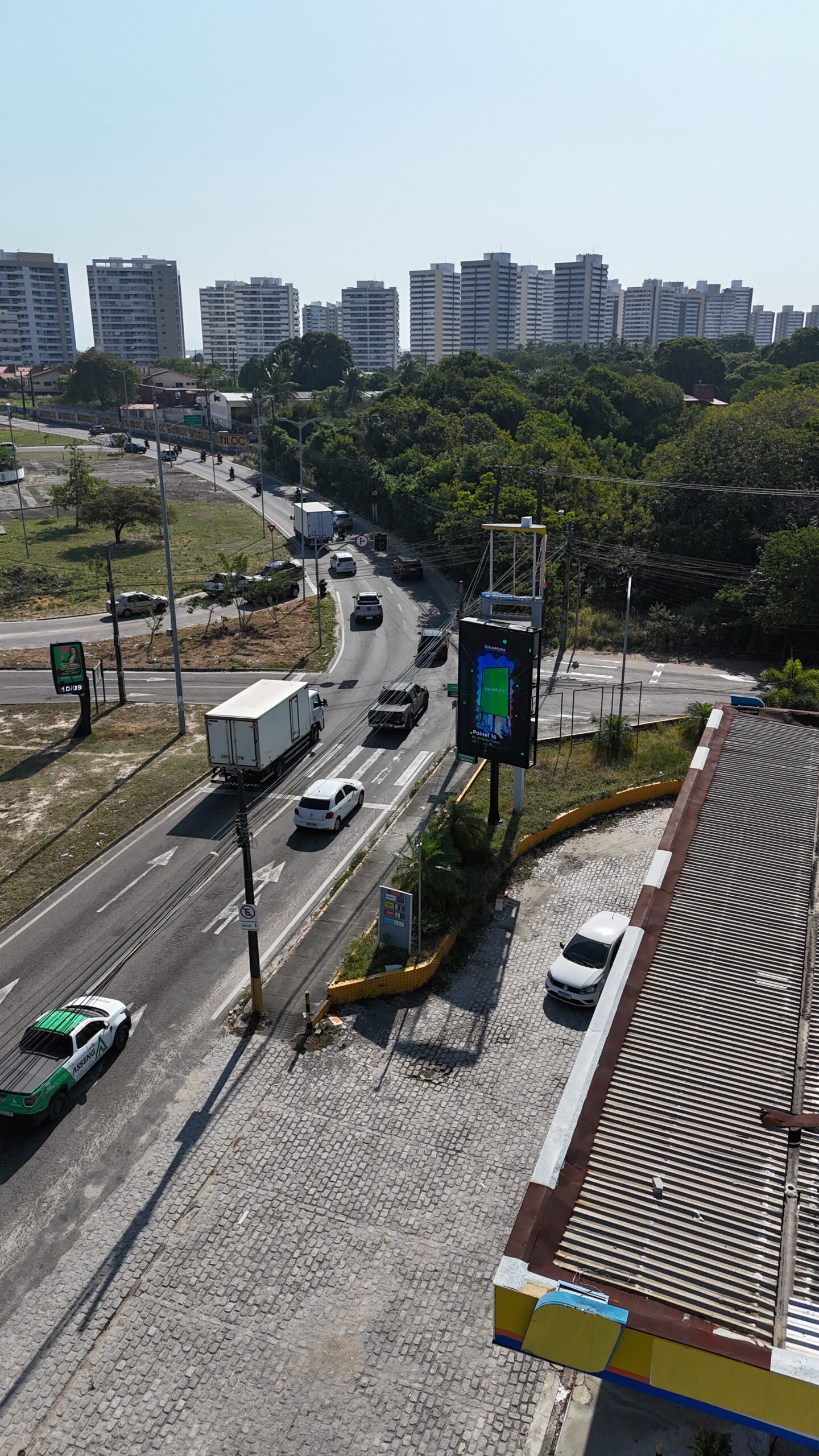 Av. Min. Js. Américo