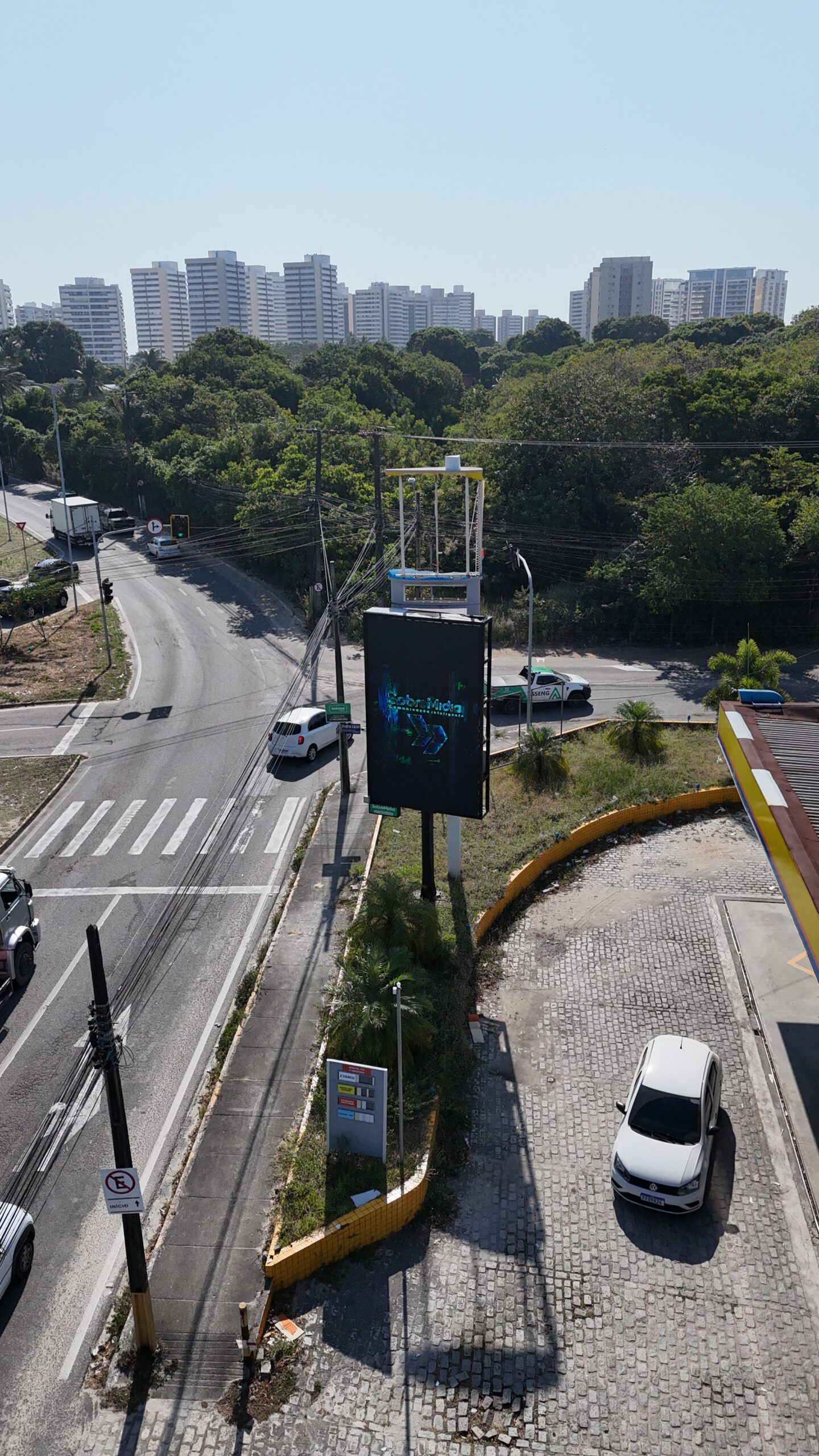 Av. Min. Js. Américo