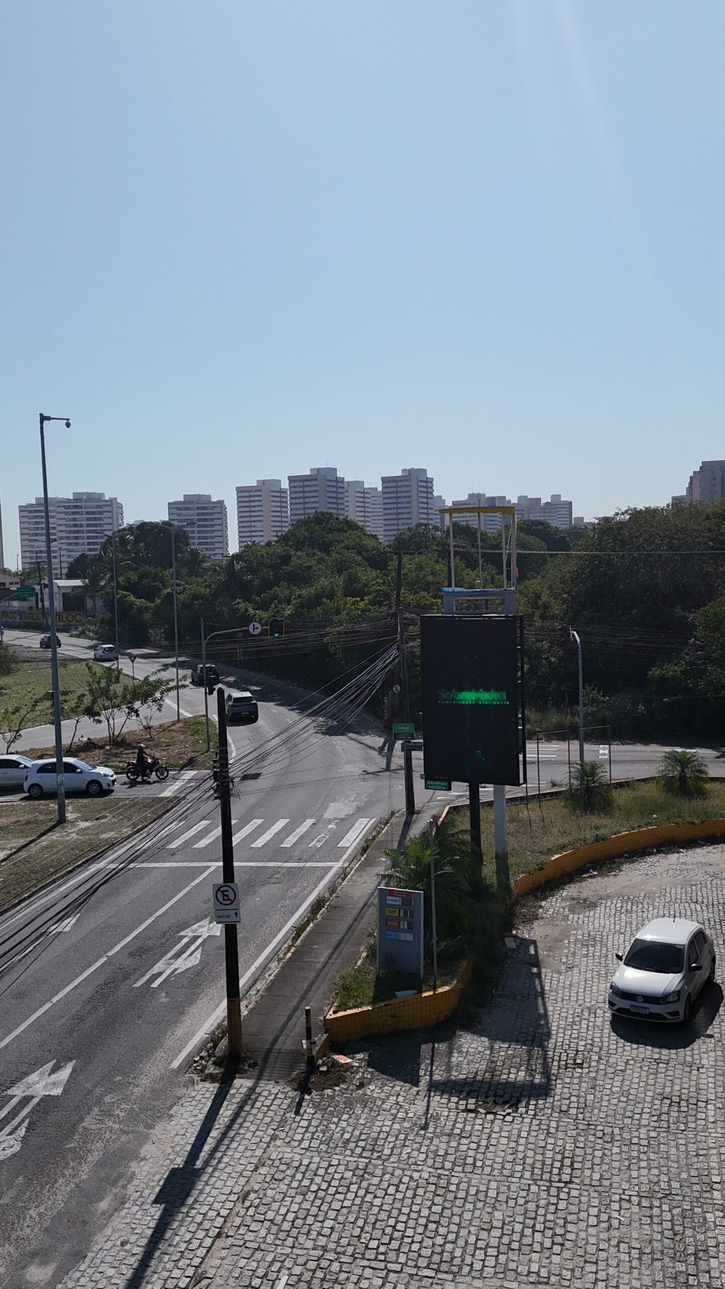Av. Min. Js. Américo