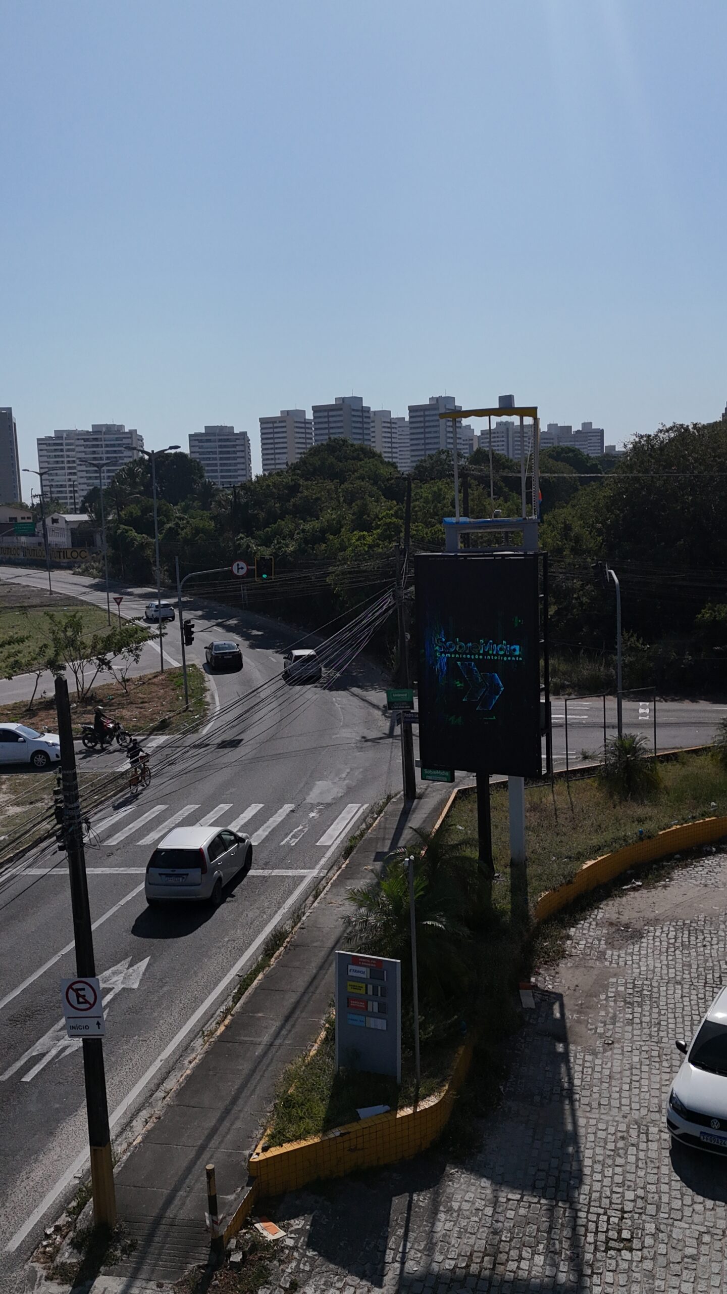 Av. Min. Js. Américo