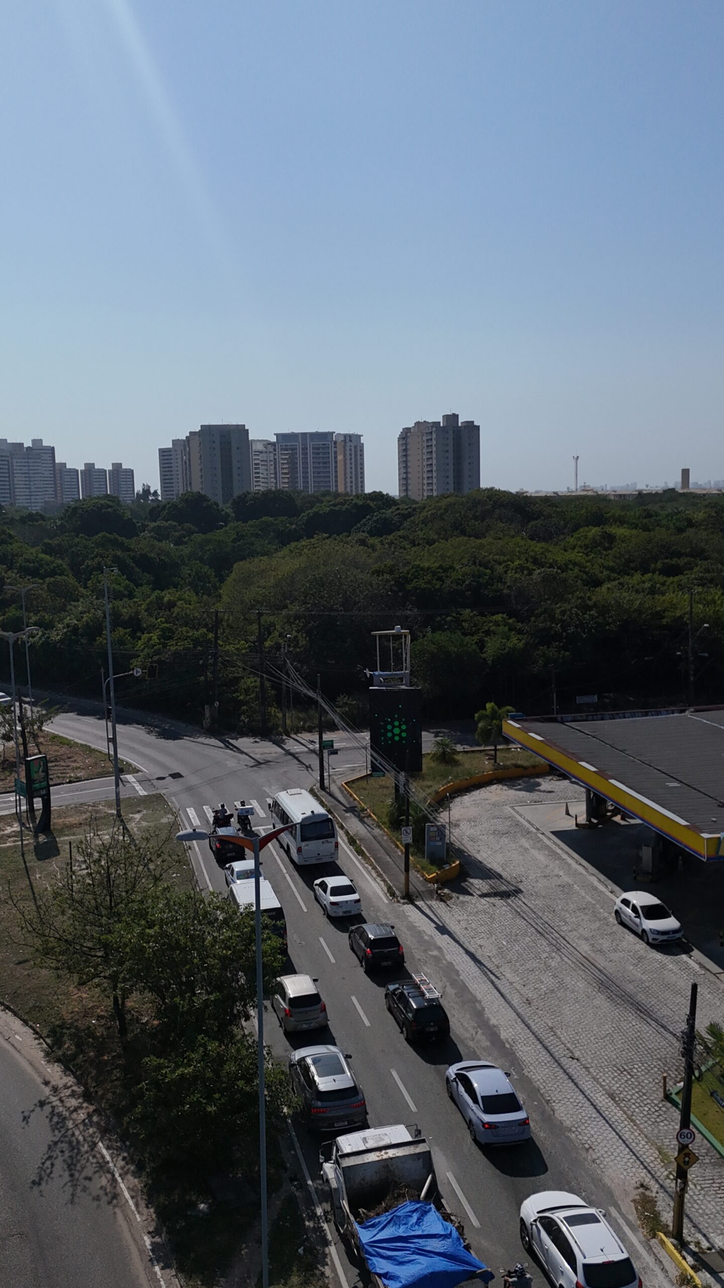 Av. Min. Js. Américo