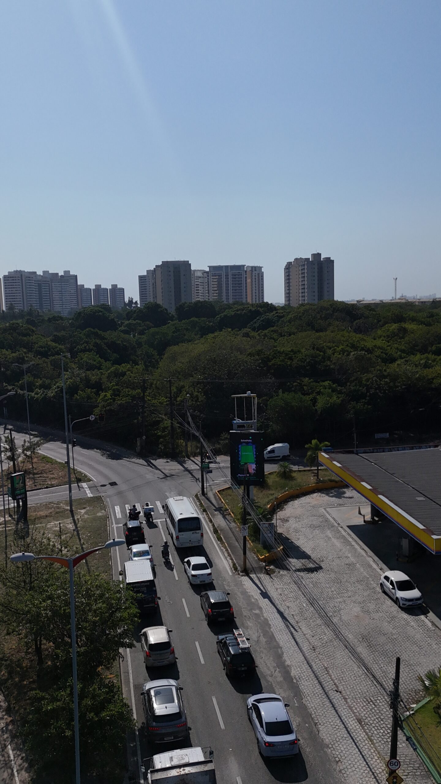 Av. Min. Js. Américo