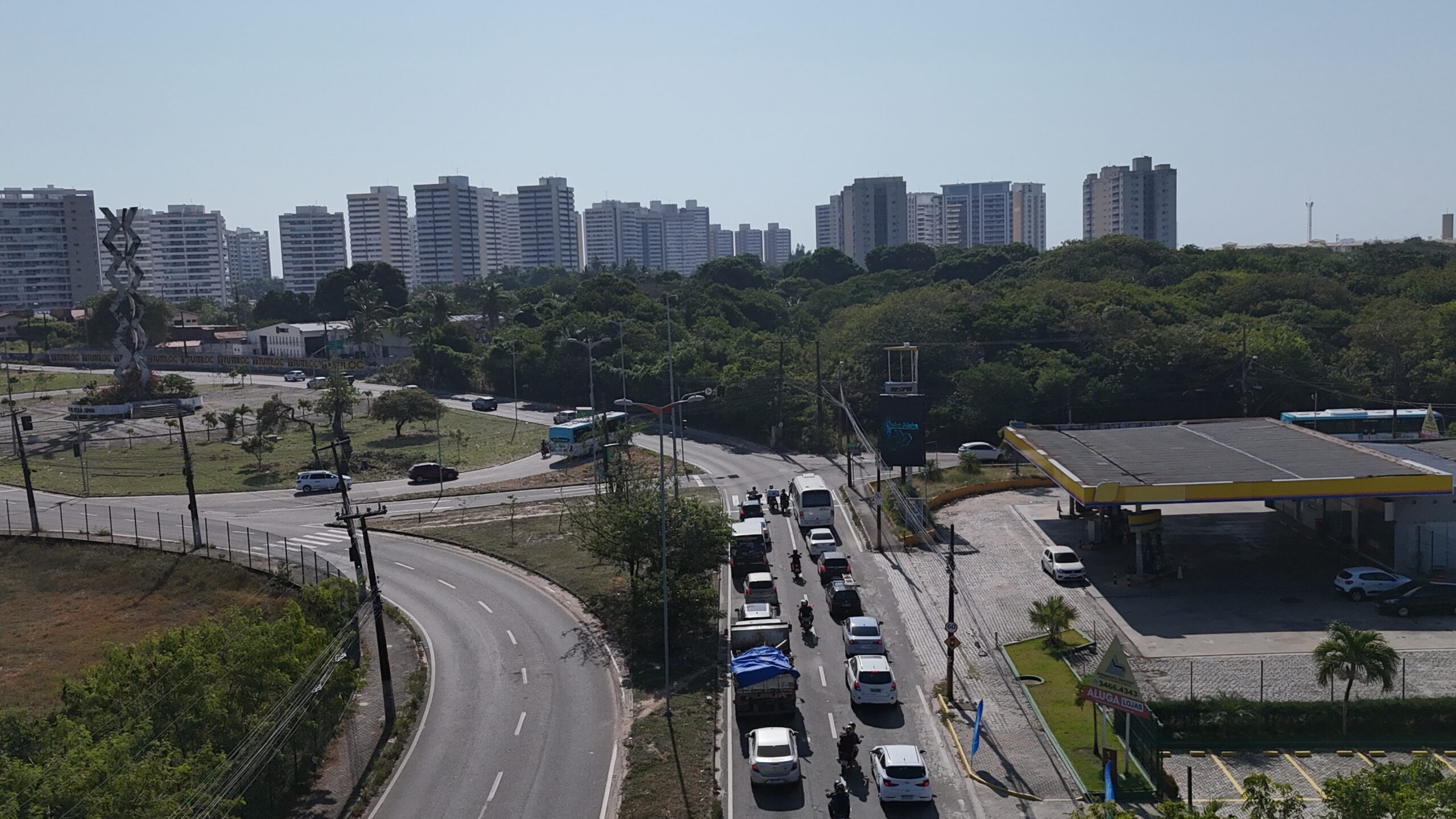 Av. Min. Js. Américo