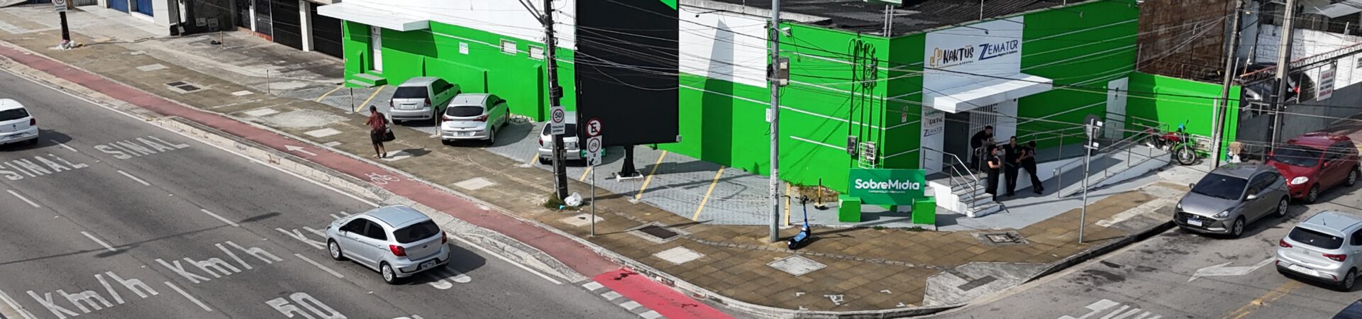 Balanço 2025: crescimento, estratégia e conexão real com a cidade.