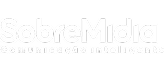 Logo Branca - Sobremidia