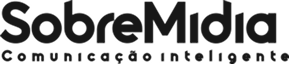 Logo Sobremidia preto