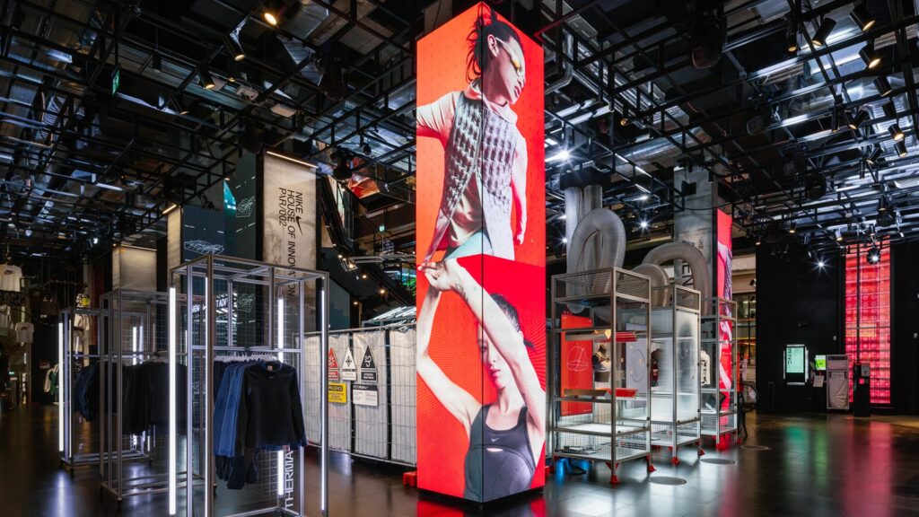 A revolução trazida pelos painéis de LED