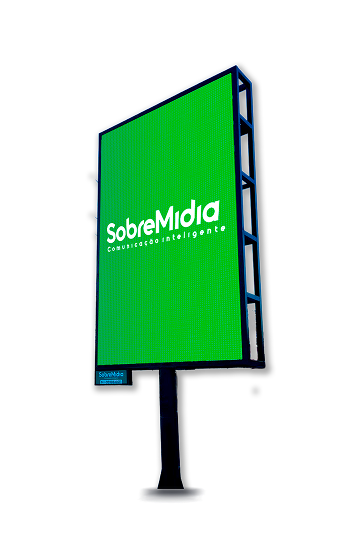 GRANDES FORMATOS URBANOS