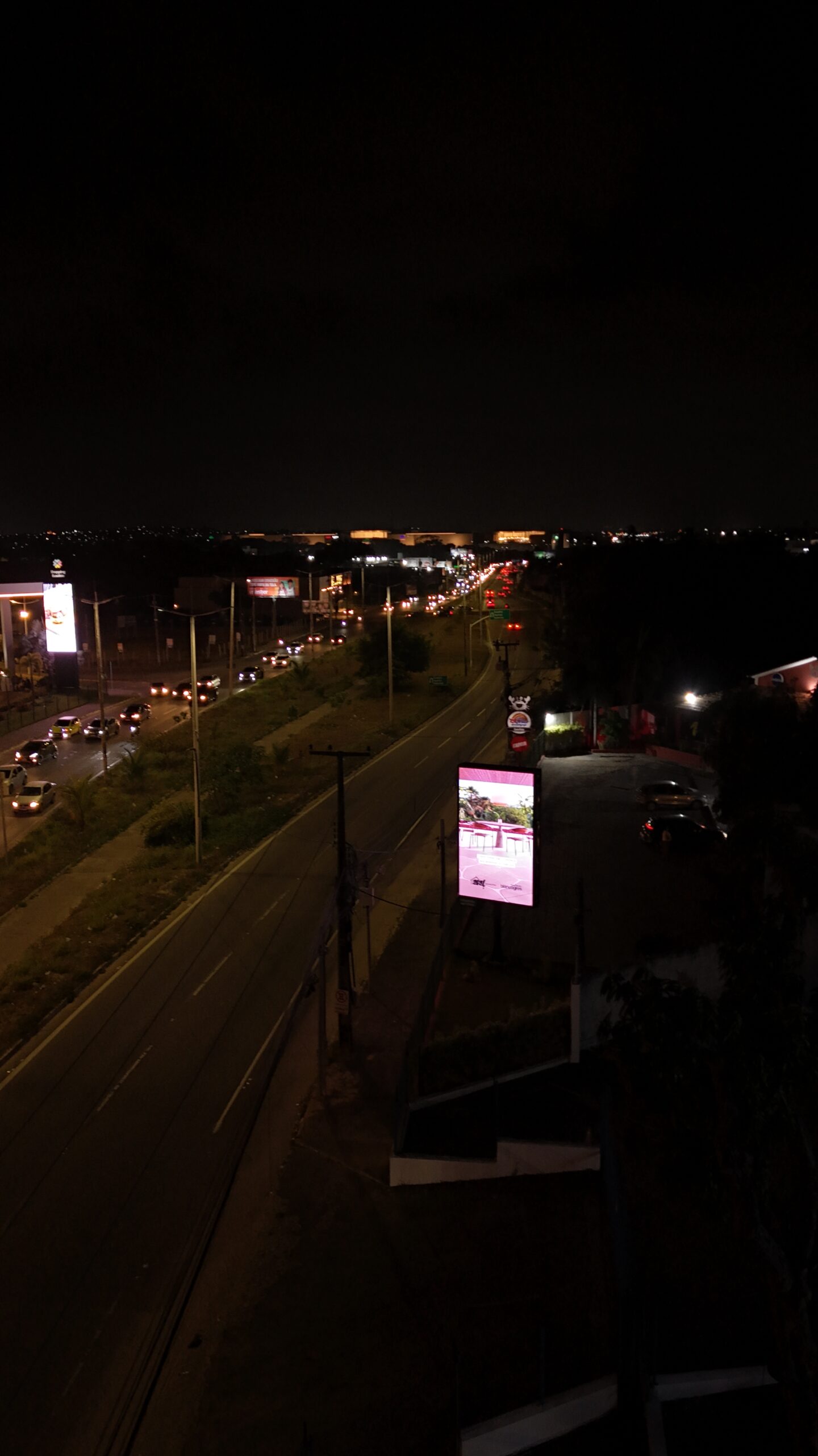 Av. Eusébio de Queiroz