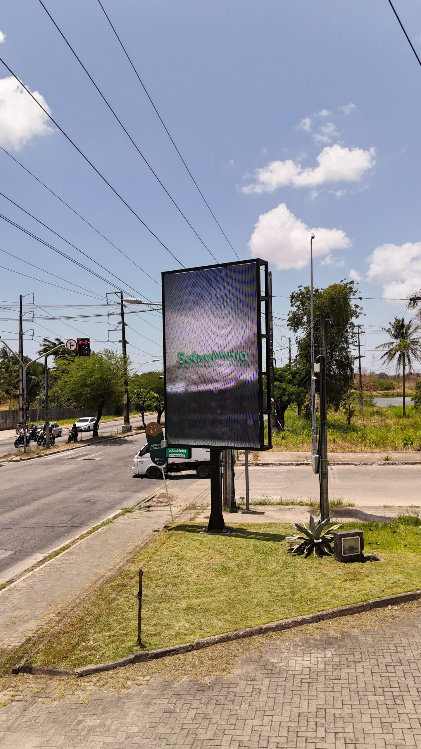 Av. Pres. Costa e Silva