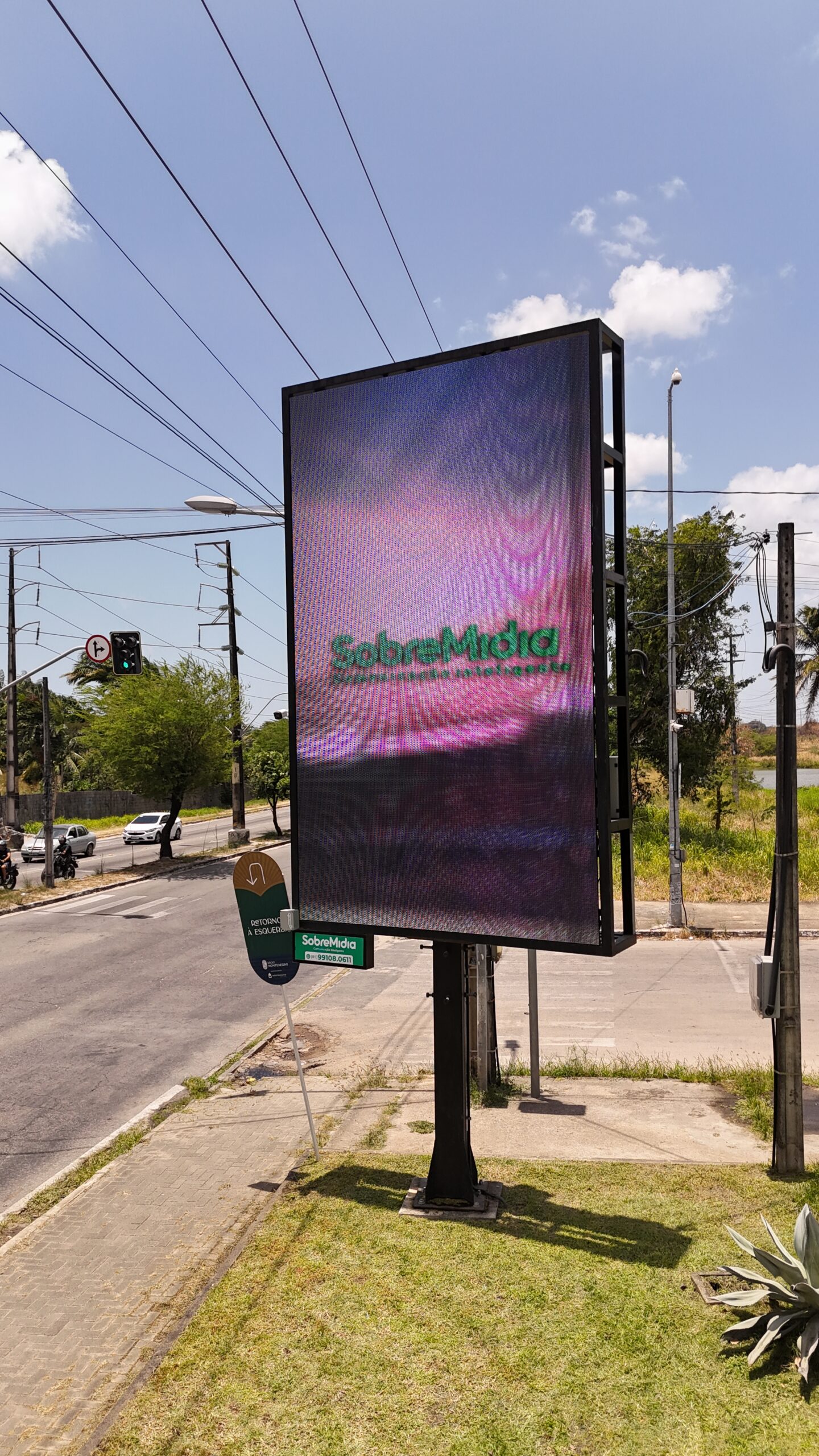 Av. Pres. Costa e Silva