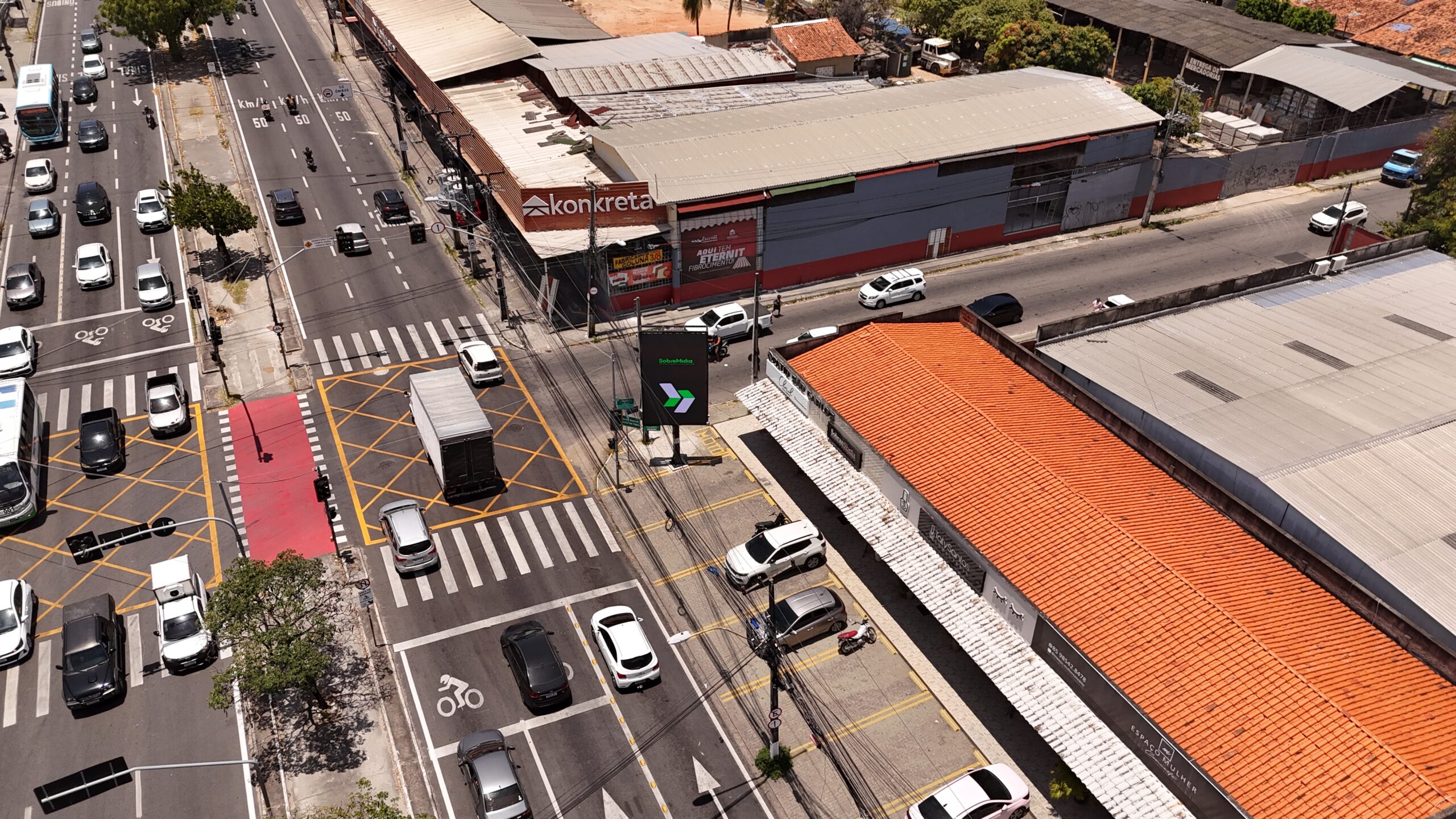 Av. Godofredo Maciel