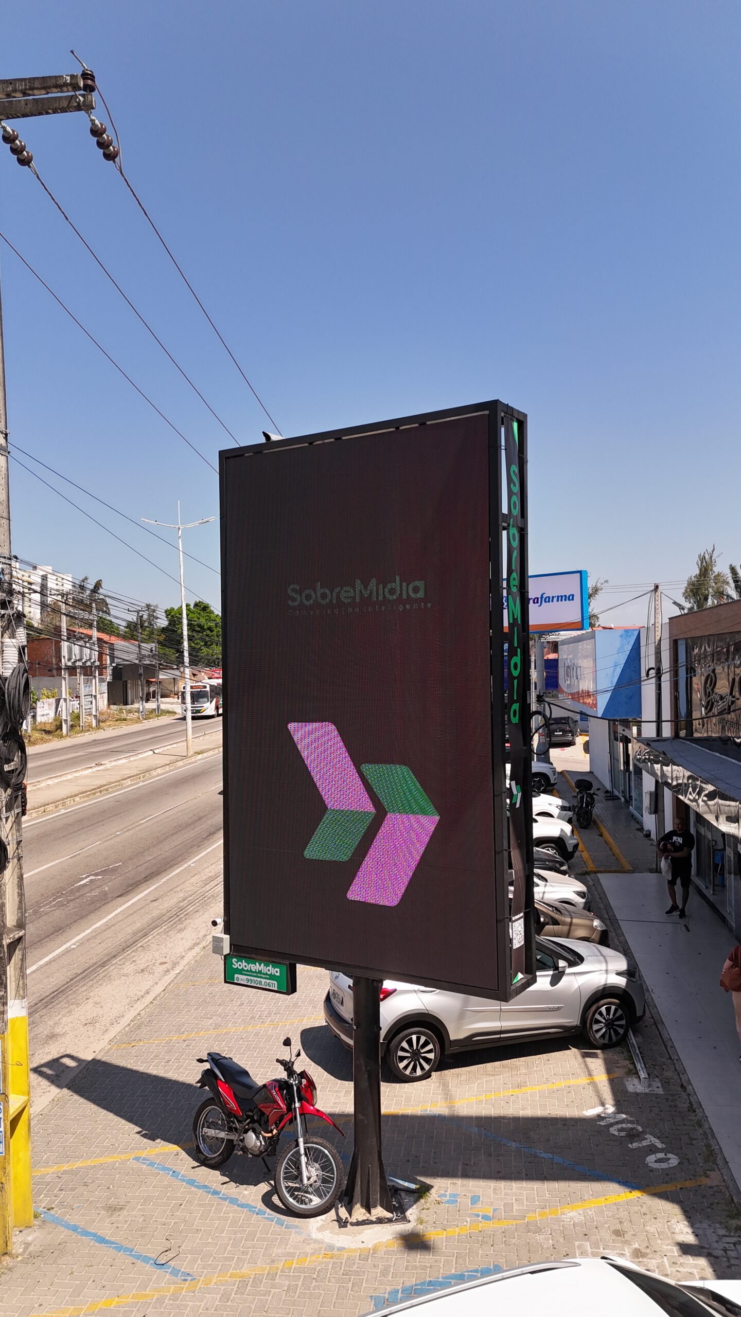 Av. Eusébio de Queiroz