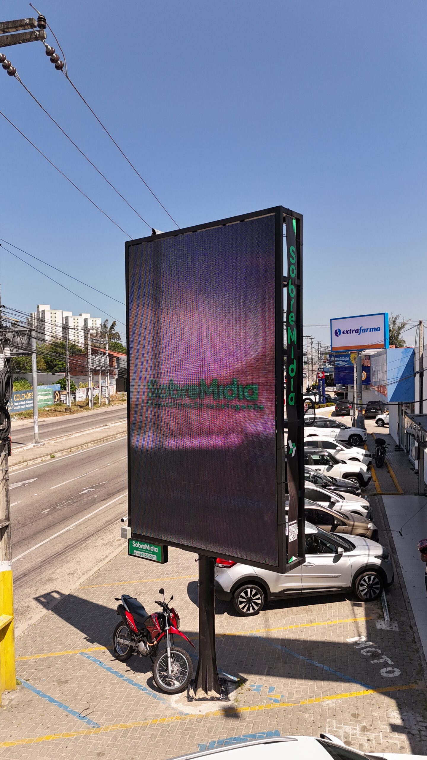 Av. Eusébio de Queiroz