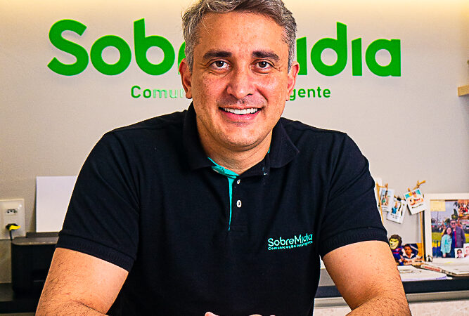 A nova atenção urbana e o que ela diz sobre o futuro da comunicação